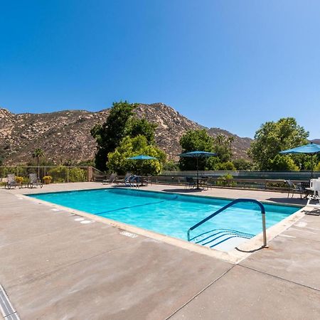 רמונה San Diego Country Estates מראה חיצוני תמונה