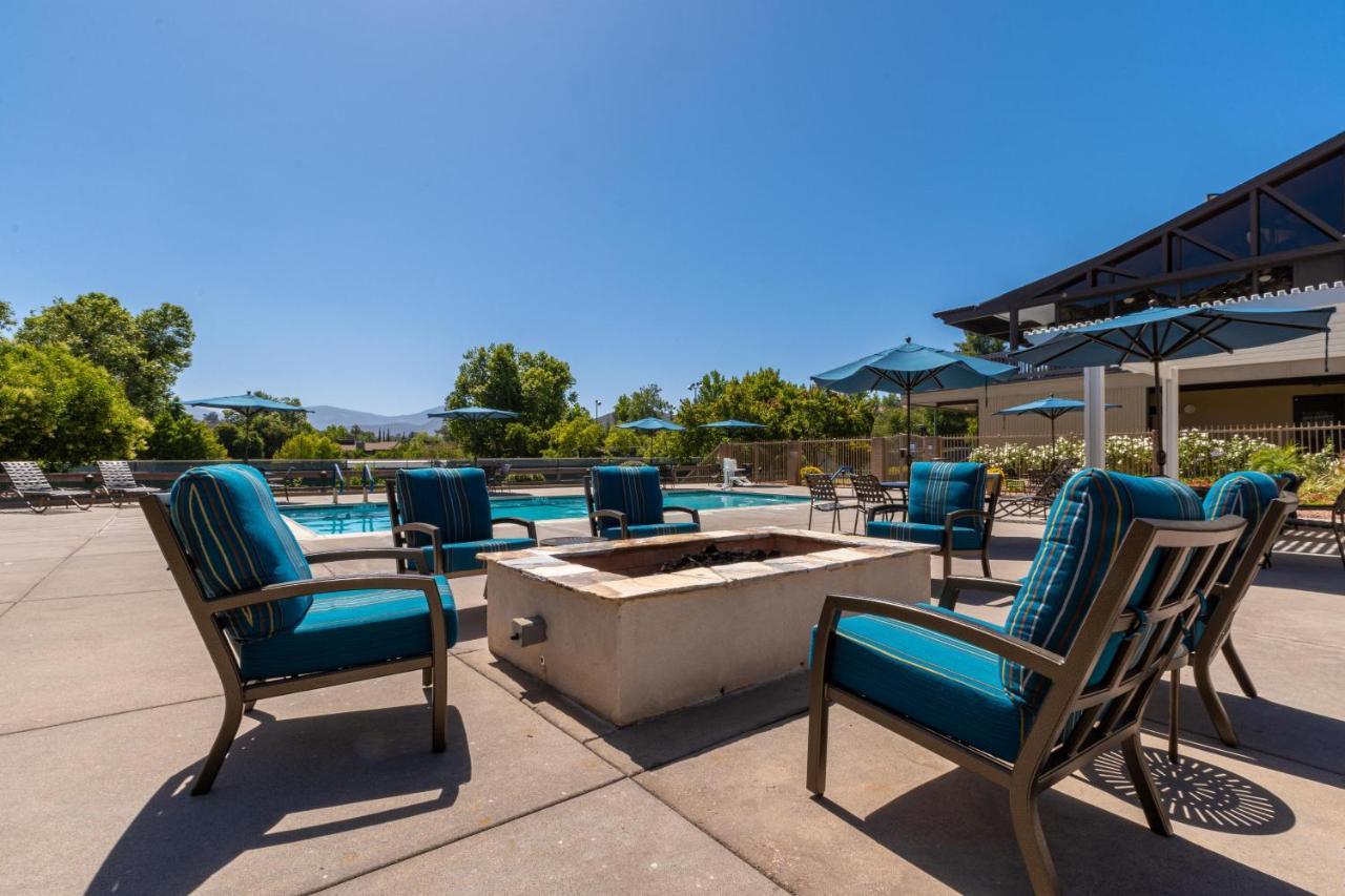 רמונה San Diego Country Estates מראה חיצוני תמונה