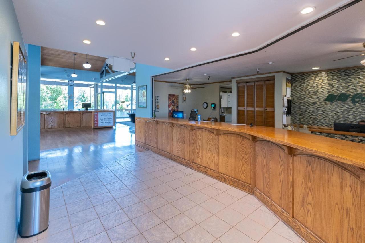 רמונה San Diego Country Estates מראה חיצוני תמונה