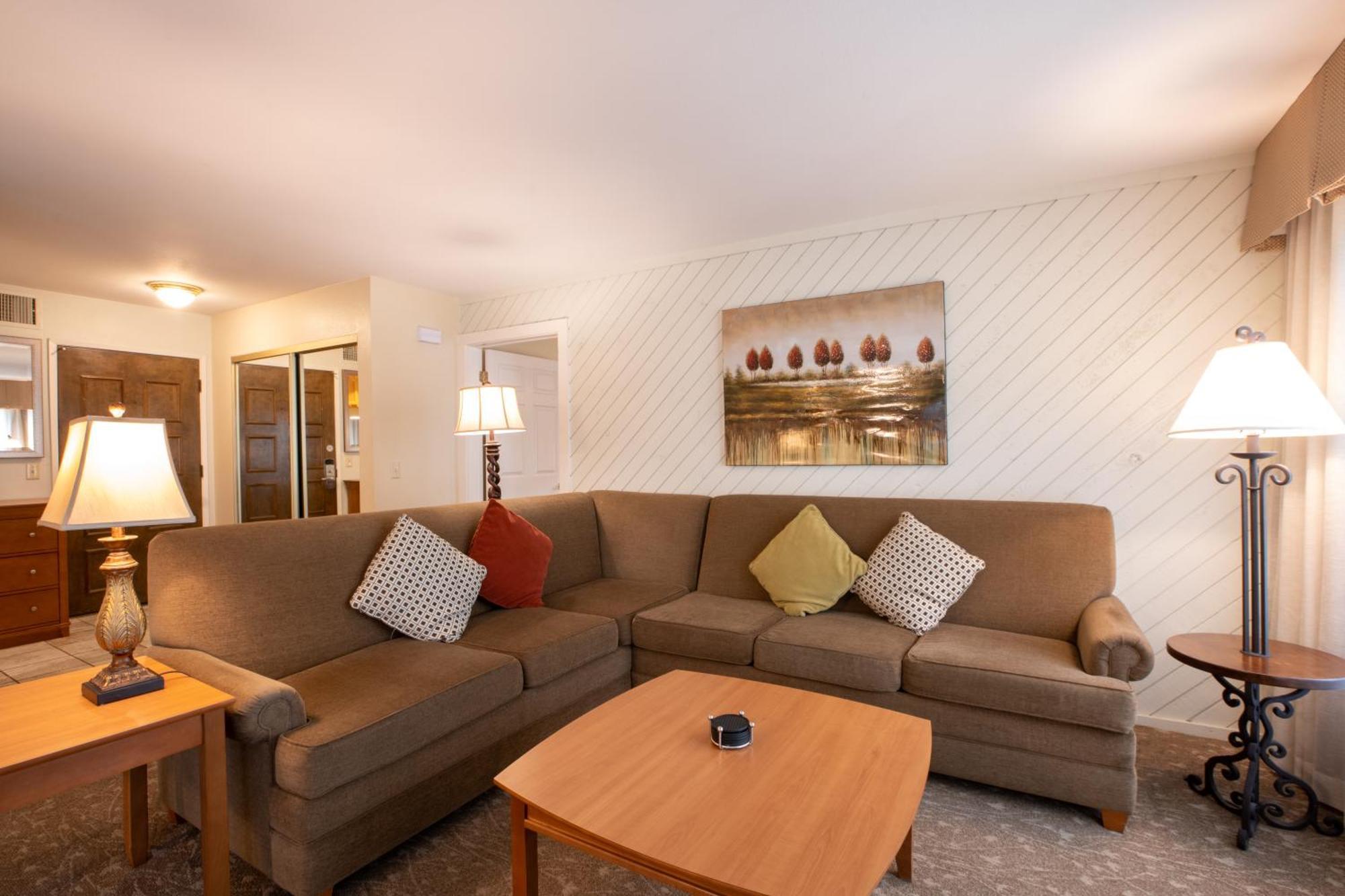 רמונה San Diego Country Estates חדר תמונה