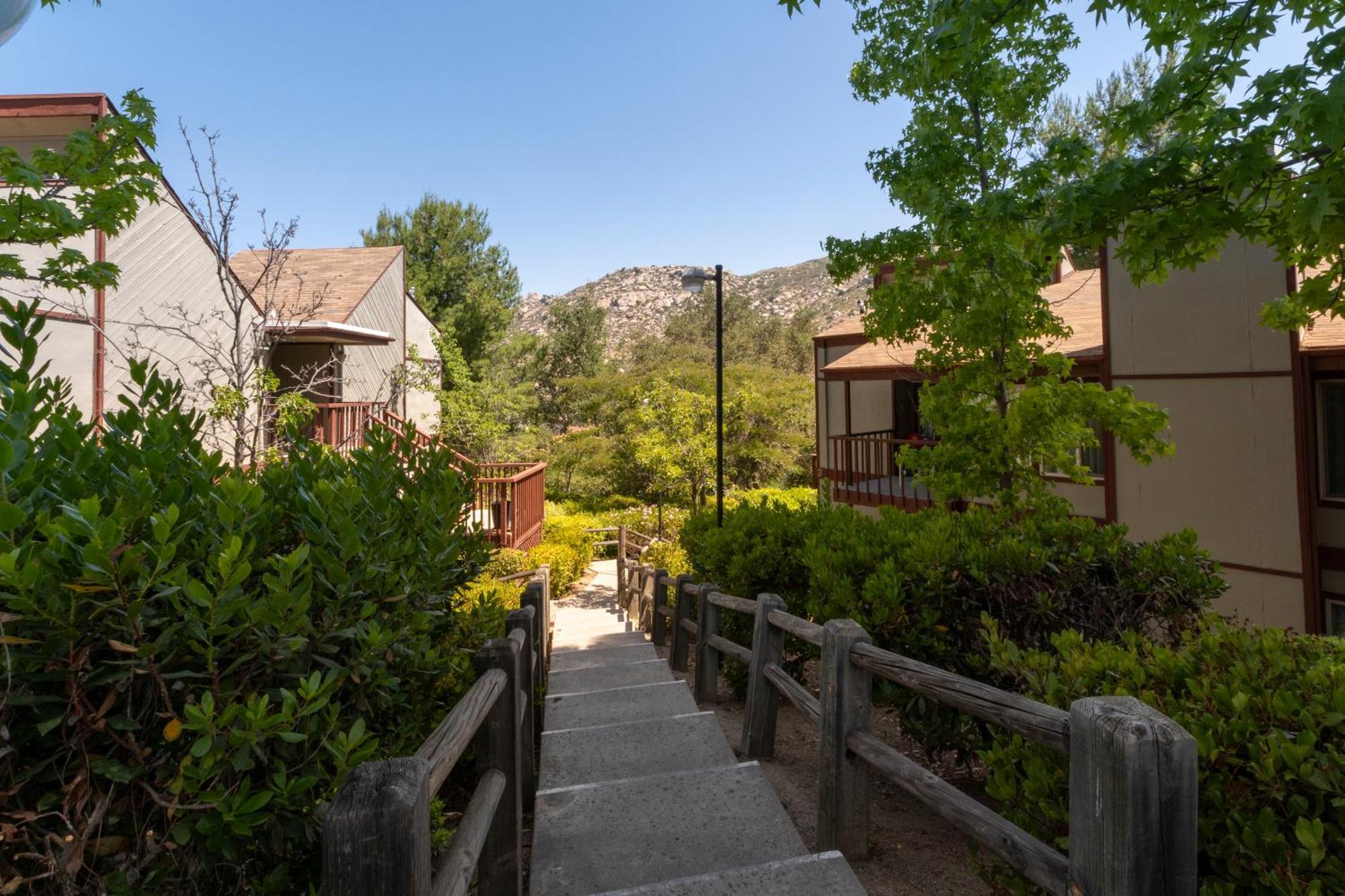 רמונה San Diego Country Estates מראה חיצוני תמונה