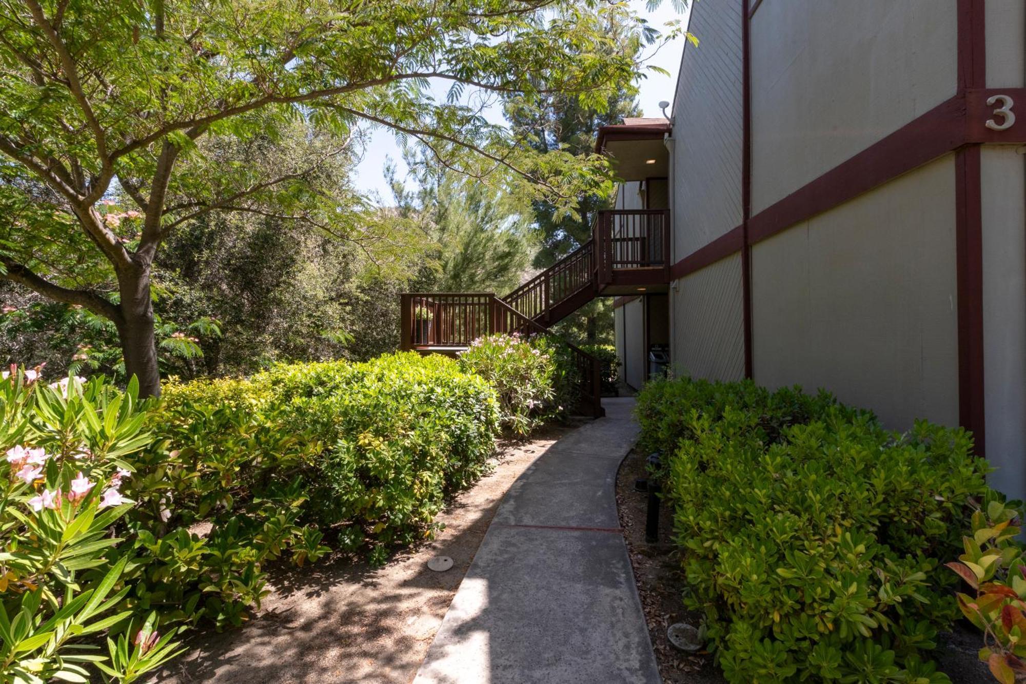 רמונה San Diego Country Estates מראה חיצוני תמונה