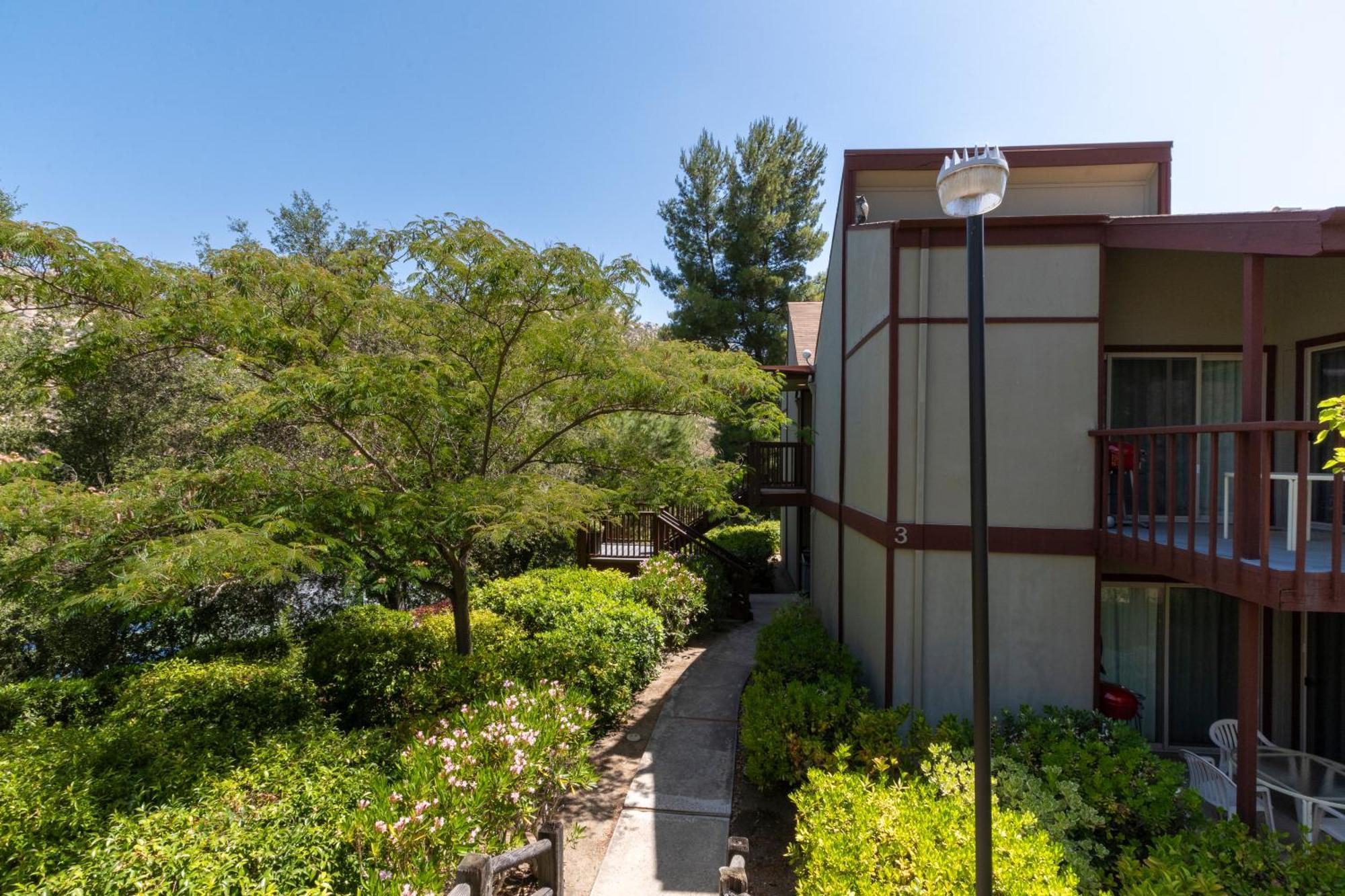 רמונה San Diego Country Estates מראה חיצוני תמונה