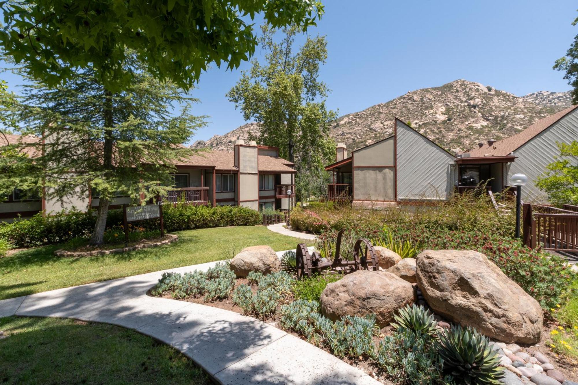 רמונה San Diego Country Estates מראה חיצוני תמונה