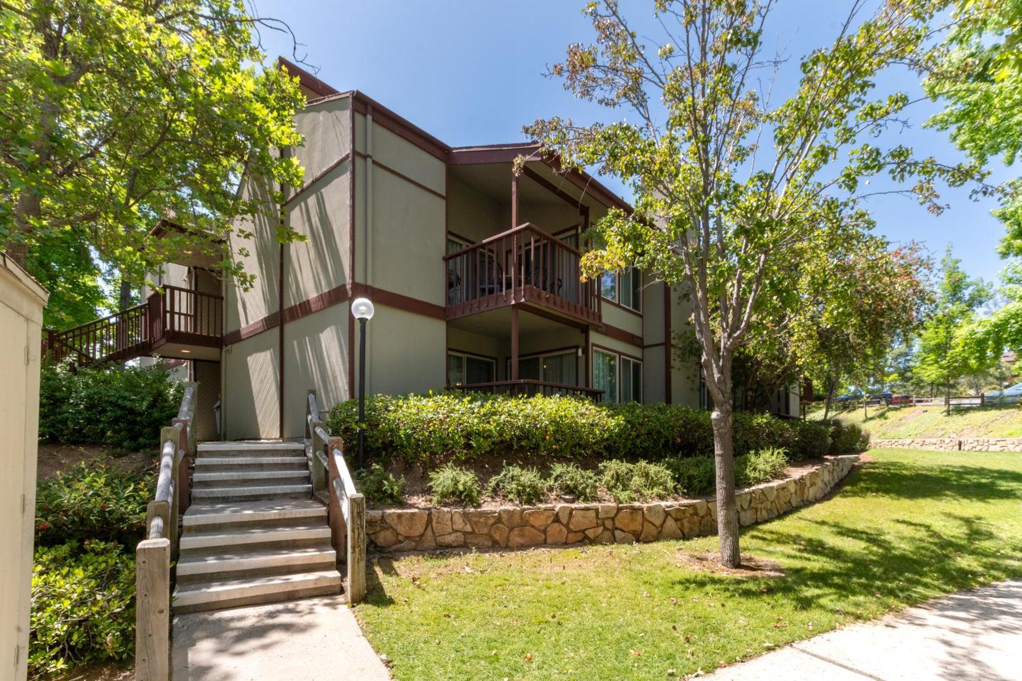רמונה San Diego Country Estates מראה חיצוני תמונה