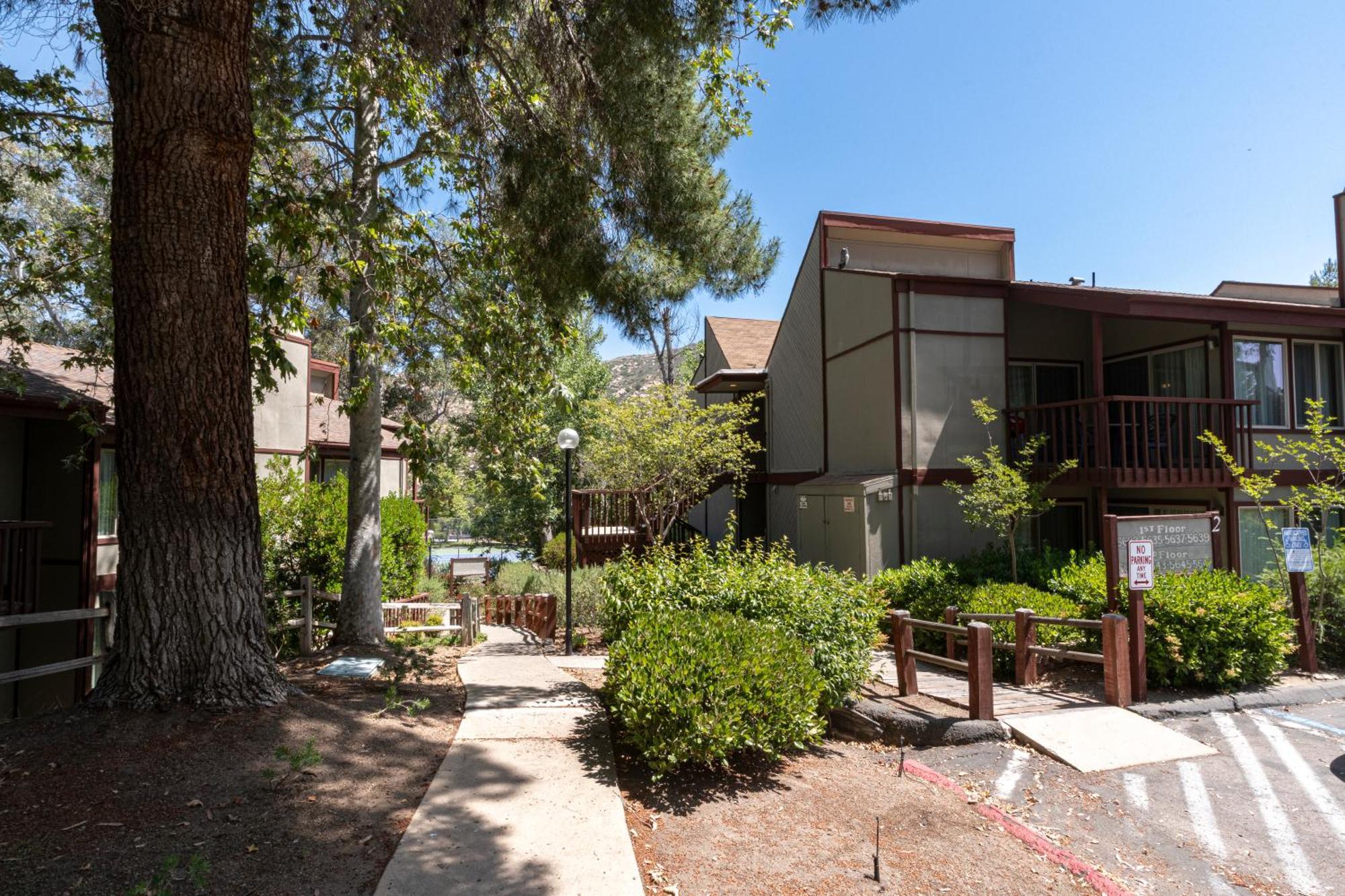 רמונה San Diego Country Estates מראה חיצוני תמונה