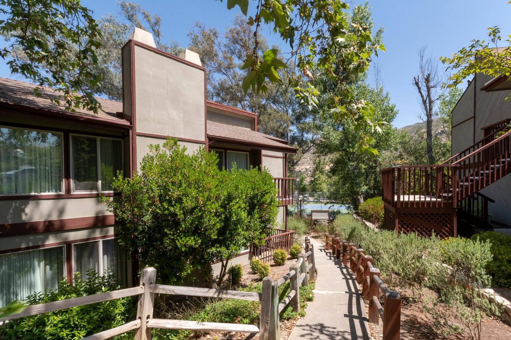 רמונה San Diego Country Estates מראה חיצוני תמונה