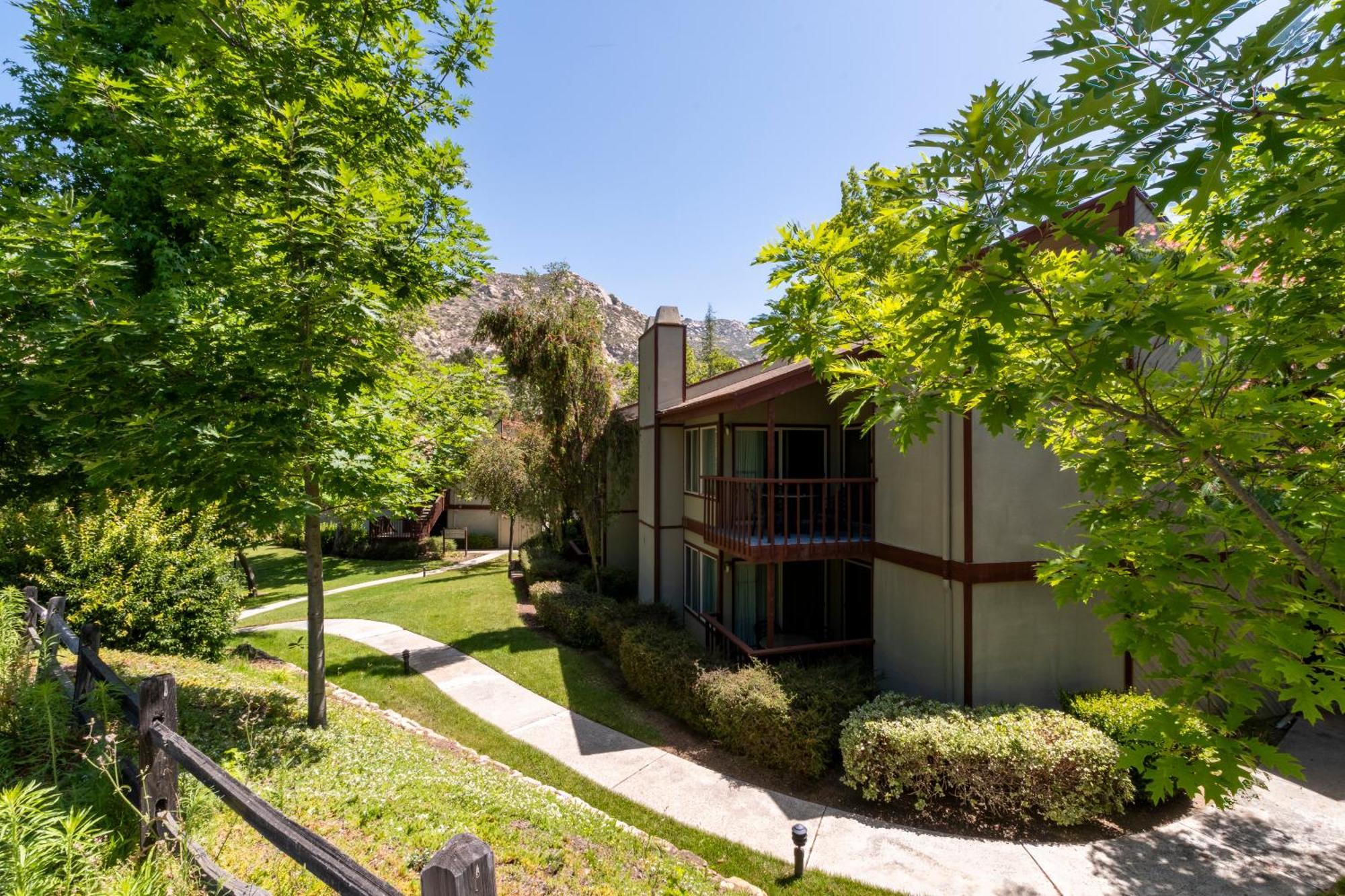 רמונה San Diego Country Estates מראה חיצוני תמונה